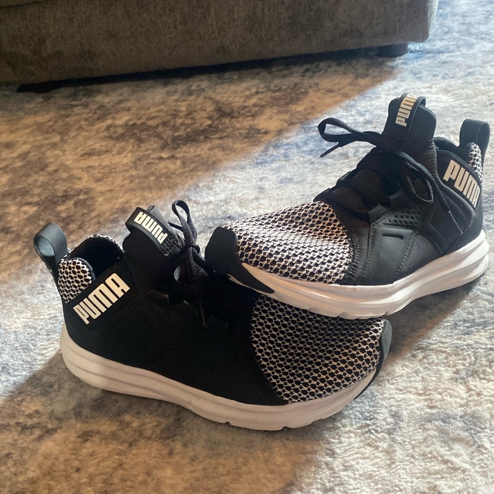 Puma Tennis Shoes